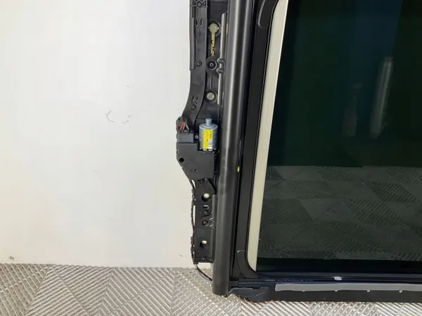 Panoraamakatto OEM 5N0877041E VW Tiguan I:lle image 5