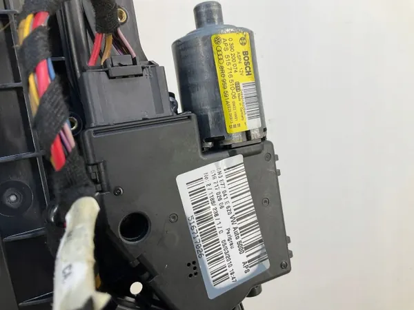 Panoraamakatto OEM 5N0877041E VW Tiguan I:lle image 8