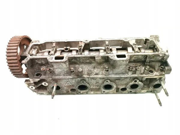 Toyota Aygo Sylinterikansi OEM 9643477110 1.4 D-4D Diesel image 10
