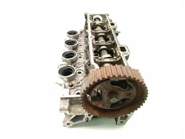 Toyota Aygo Sylinterikansi OEM 9643477110 1.4 D-4D Diesel image 3