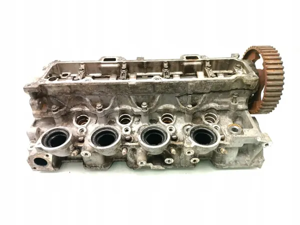 Toyota Aygo Sylinterikansi OEM 9643477110 1.4 D-4D Diesel image 4