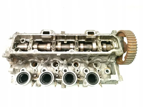 Toyota Aygo Sylinterikansi OEM 9643477110 1.4 D-4D Diesel image 5