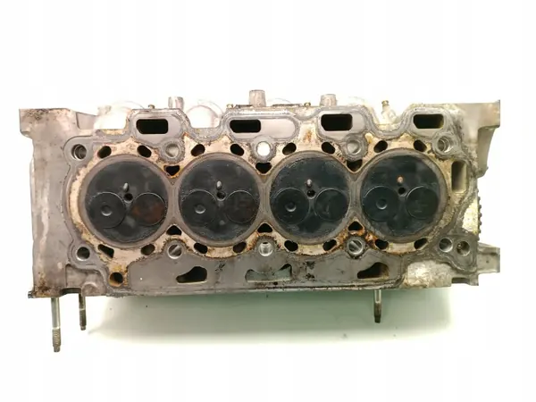 Toyota Aygo Sylinterikansi OEM 9643477110 1.4 D-4D Diesel image 6
