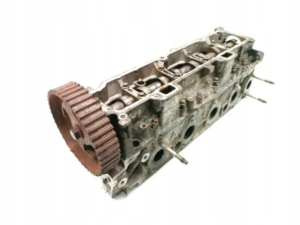 Toyota Aygo Sylinterikansi OEM 9643477110 1.4 D-4D Diesel image 9