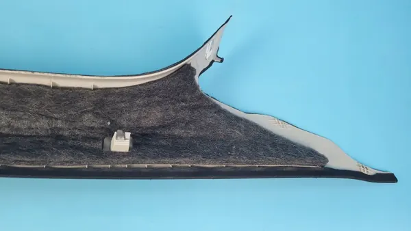 Cache de pilier A gauche Mercedes EQE 350+ OEM A2956904700 image 9