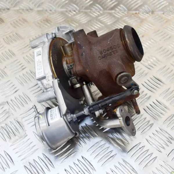 Renault OE Turbo 144119263R8013740004 för Captur 1.5L image 3