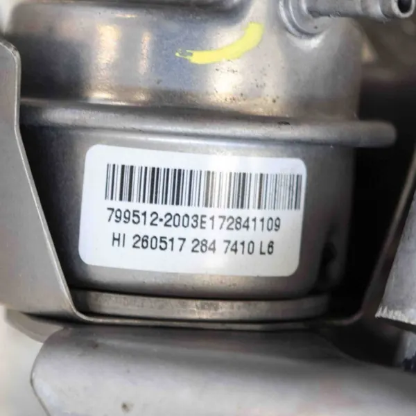 Renault OE Turbo 144119263R8013740004 för Captur 1.5L image 7
