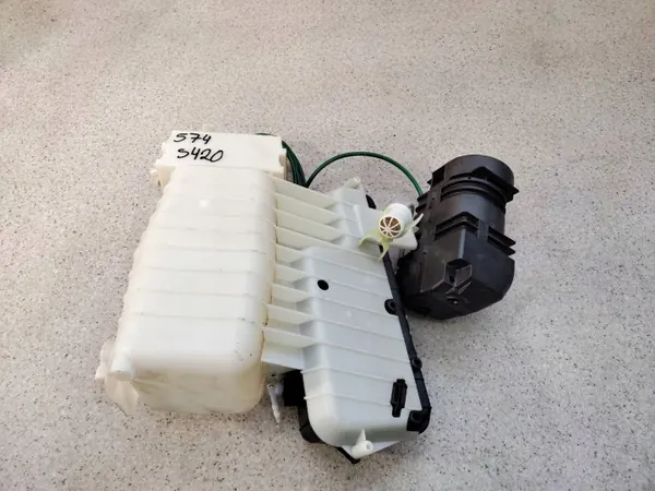 Sätpump OEM A0008003648 för Mercedes S W221 image 3
