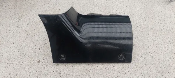 Jeep Wrangler JL 21-22 rechte Kotflügelecke WRANJLPLASTPR7 image 2