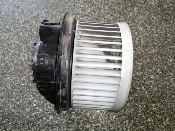 Radiateur de chauffage VW OEM 1S1819015D Golf Plus image 2