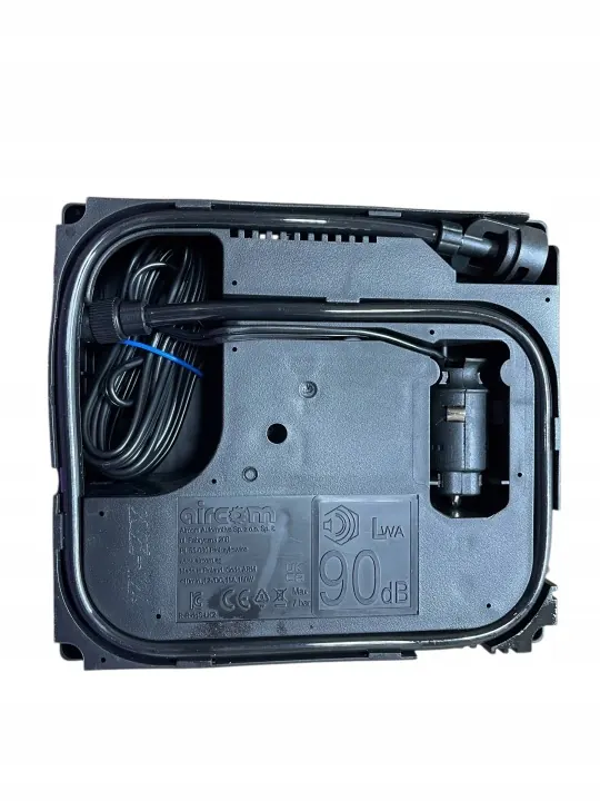 OEM 6898012 Reifenkompressor BMW X5/X7 Gebraucht image 3