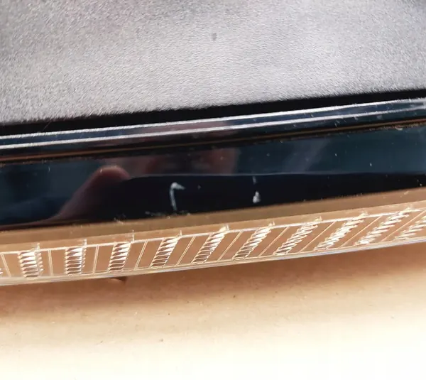 Luz trasera derecha Fiat Punto EVO LED UE image 5