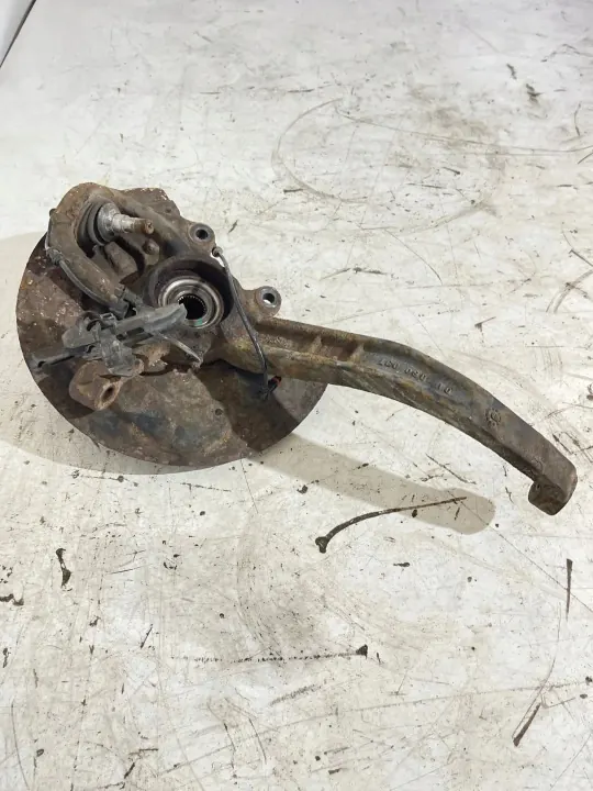 Buje de rueda delantera Mercedes-Benz GL X164 OEM AFS33098 image 2