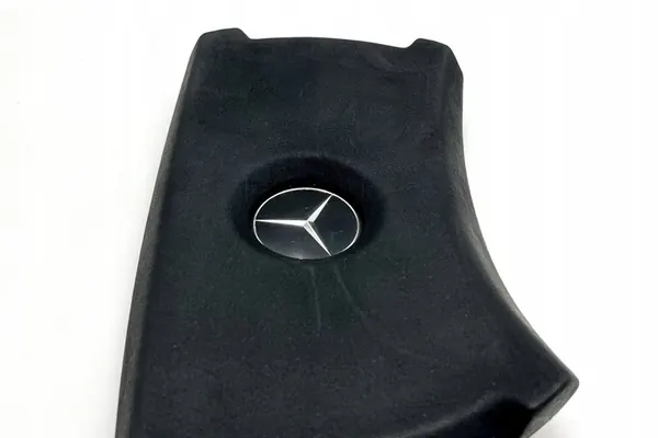 Bestuurder airbag MERCEDES-BENZ SL (R107) A1264640517 image 4