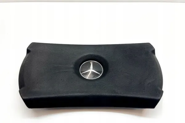 Bestuurder airbag MERCEDES-BENZ SL (R107) A1264640517 image 5