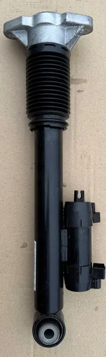 Amortizzatore posteriore Airmatic destro Mercedes GLS X167 OEM image 2