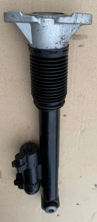 Amortizzatore posteriore Airmatic destro Mercedes GLS X167 OEM image 6