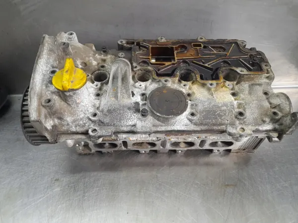 Culasse Renault 1.6 16V OEM 8200766796F image 2