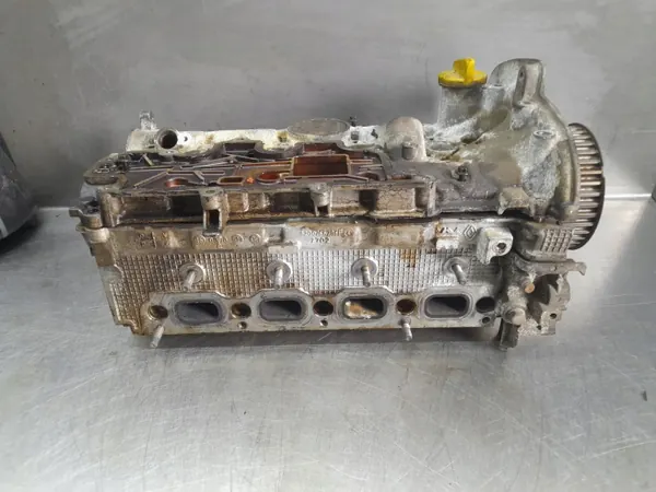 Culasse Renault 1.6 16V OEM 8200766796F image 3