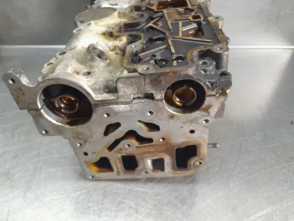Culasse Renault 1.6 16V OEM 8200766796F image 4