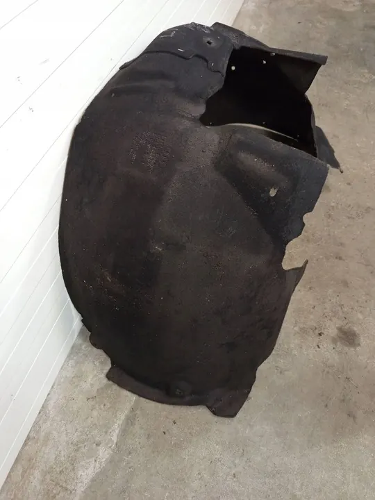 Vasen Etuhelma Audi A5 Cabriolet image 2