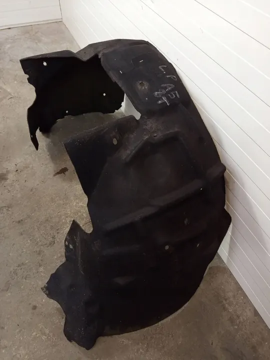 Vasen Etuhelma Audi A5 Cabriolet image 3