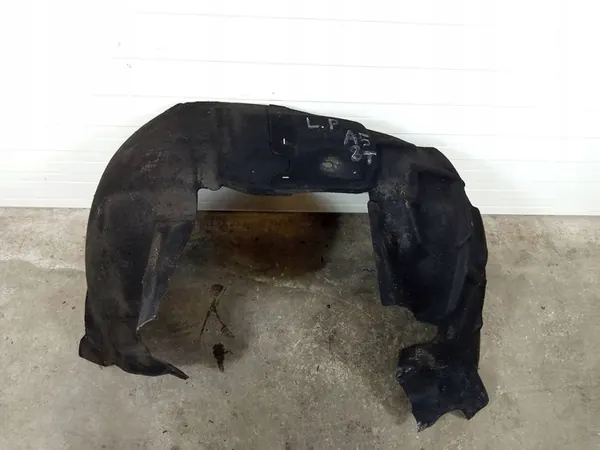 Vasen Etuhelma Audi A5 Cabriolet image 4