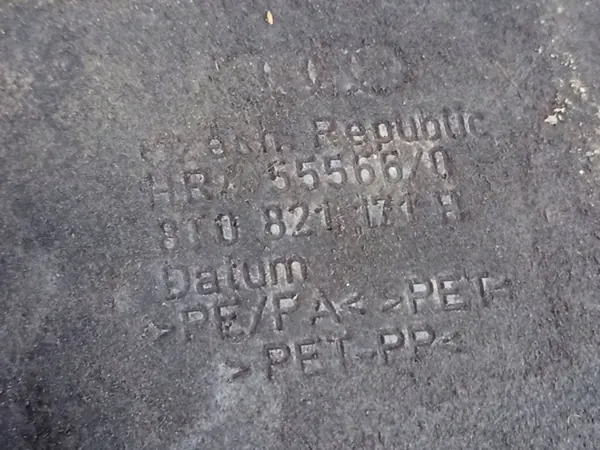 Vasen Etuhelma Audi A5 Cabriolet image 5