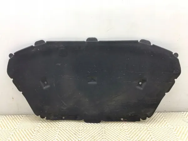 Motorkapisolatie OEM LORK-200-57592 voor Seat Leon III image 2