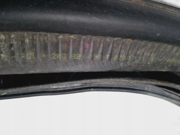 Joint de hayon VW Caddy III/IV OEM 2K0829193T image 10
