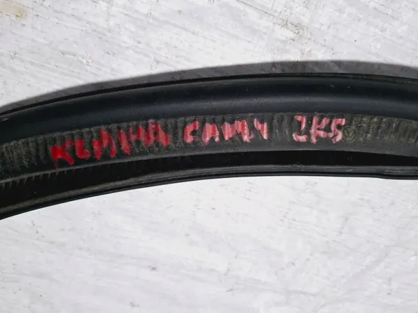 Joint de hayon VW Caddy III/IV OEM 2K0829193T image 9