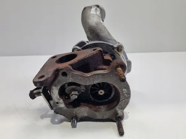 Turbocompresor Trafic Vivaro Primastar 1.9DCI OEM image 4