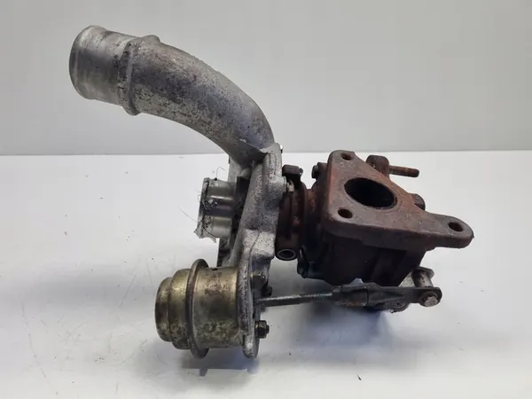 Turbocompresor Trafic Vivaro Primastar 1.9DCI OEM image 5