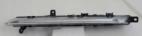 Vänster halogen LED blinkers OEM 9Y0941181A Porsche image 2
