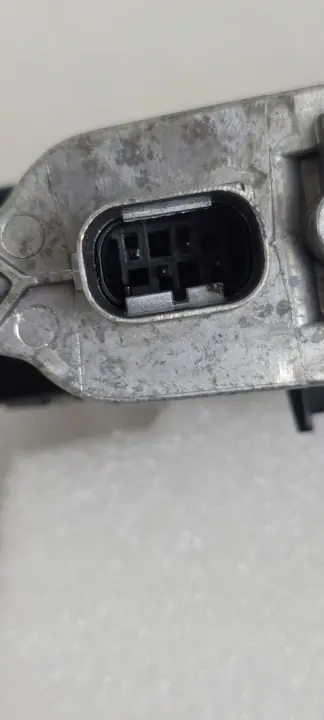 Vänster halogen LED blinkers OEM 9Y0941181A Porsche image 9