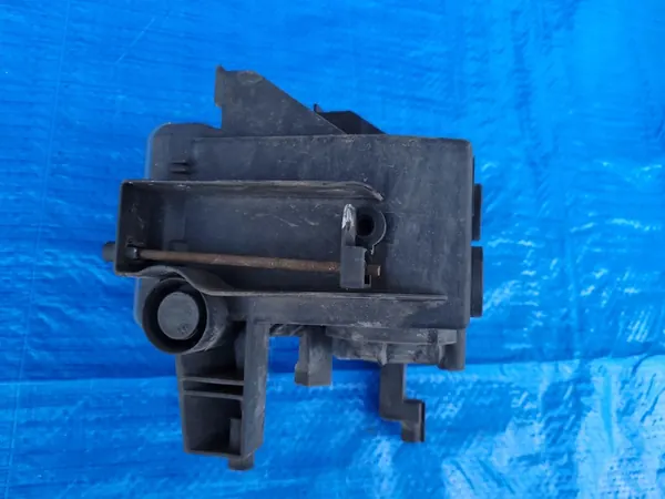 OPEL Astra H Farol Halógeno Direito Para-choque 24462134 image 2