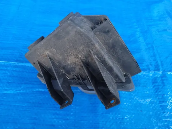 OPEL Astra H Farol Halógeno Direito Para-choque 24462134 image 4