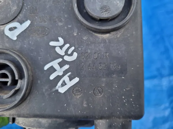 OPEL Astra H Farol Halógeno Direito Para-choque 24462134 image 8