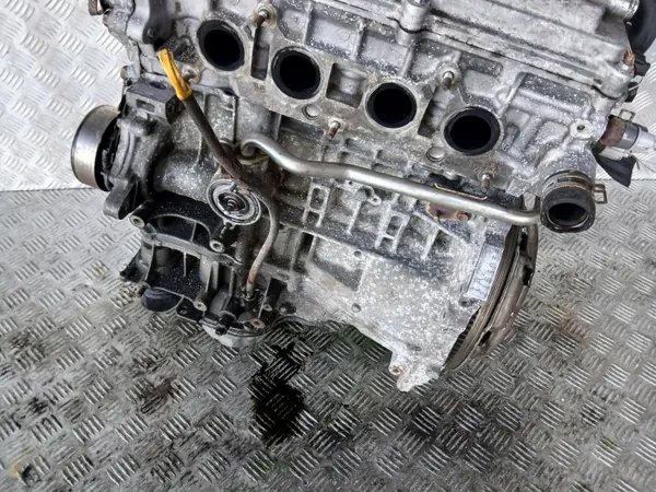 Toyota 1AZ Moottori - 2.0L VVTI Bensiini Käytetty image 5