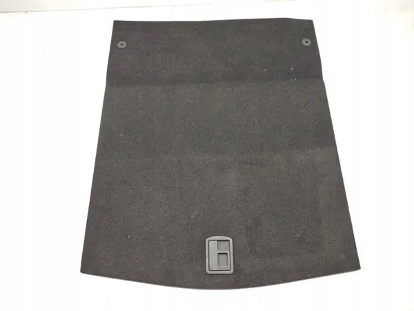 Takakontin matto OEM 8T0863463 8K Audi A5 8T Coupé:lle image 2