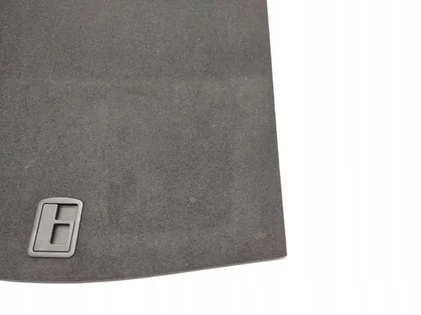 Takakontin matto OEM 8T0863463 8K Audi A5 8T Coupé:lle image 5