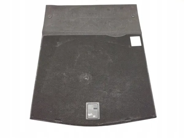 Takakontin matto OEM 8T0863463 8K Audi A5 8T Coupé:lle image 6