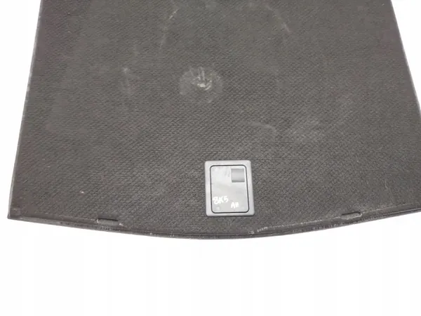 Takakontin matto OEM 8T0863463 8K Audi A5 8T Coupé:lle image 7