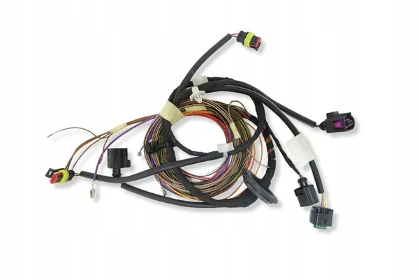 Faisceau OEM 99161292403 Pare-chocs Avant Porsche 911 image 2