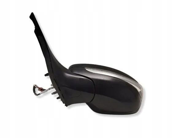 Espelho esquerdo Peugeot 208 7 PIN OEM usado image 5