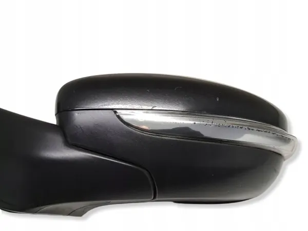 Espelho esquerdo Peugeot 208 7 PIN OEM usado image 7