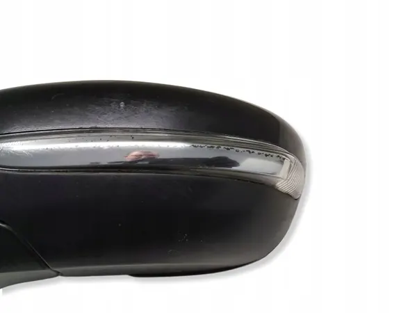 Espelho esquerdo Peugeot 208 7 PIN OEM usado image 8