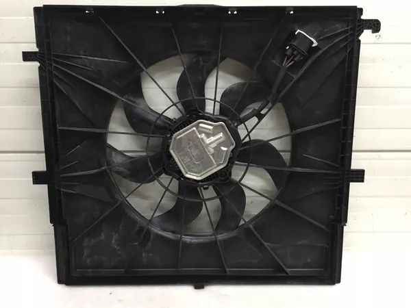 Ventilator Mercedes VITO W447 A4479060412 image 10