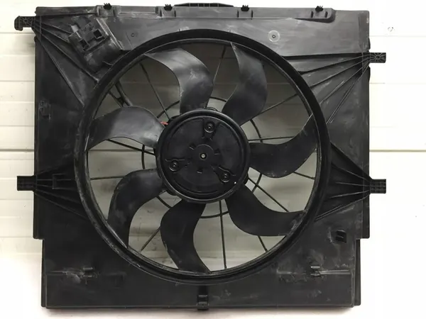 Ventilator Mercedes VITO W447 A4479060412 image 2