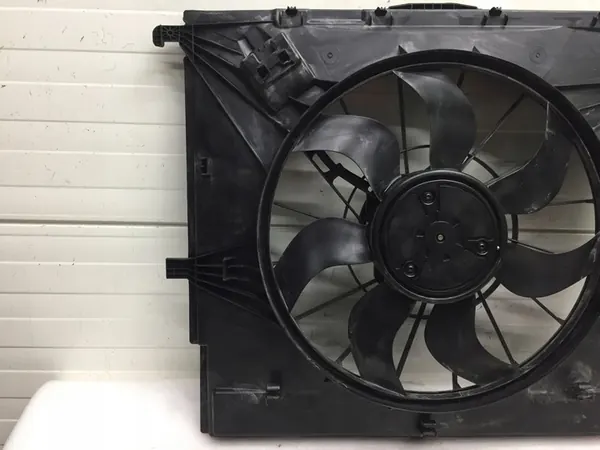 Ventilator Mercedes VITO W447 A4479060412 image 4